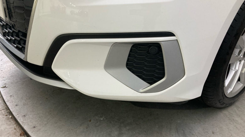 Audi A3 35 TFSI Sport 4dr Petrol Saloon